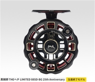 21 THEヘチ LIMITED 88SD